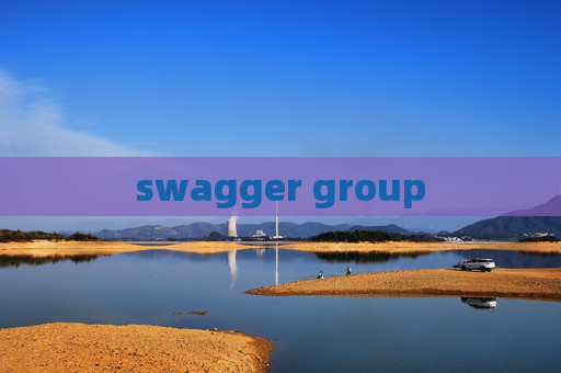 swagger group swagger group